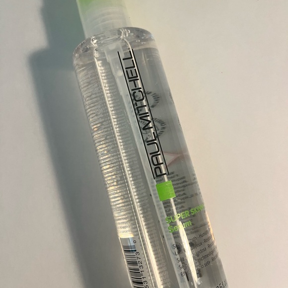 Paul Mitchell Smoothing Super Skinny Serum 8.5 oz. - Picture 1 of 4